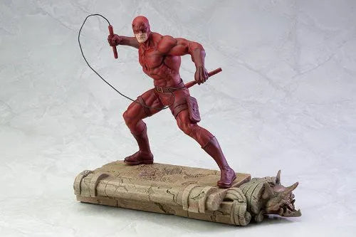 Daredevil - Fine Art Statue - 1/6 (Kotobukiya)ㅤ – Kotobukiya – ActionFigure Brasil