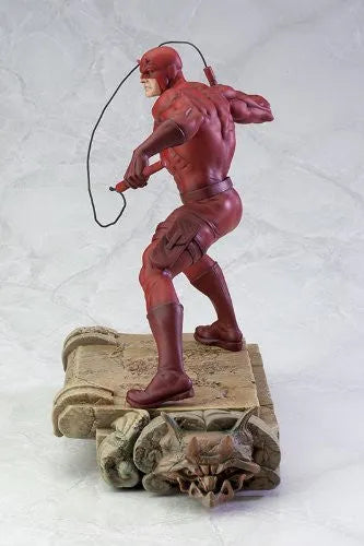 Daredevil - Fine Art Statue - 1/6 (Kotobukiya)ㅤ – Kotobukiya – ActionFigure Brasil