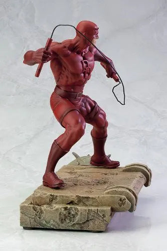 Daredevil - Fine Art Statue - 1/6 (Kotobukiya)ㅤ – Kotobukiya – ActionFigure Brasil
