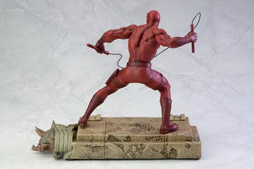 Daredevil - Fine Art Statue - 1/6 (Kotobukiya)ㅤ – Kotobukiya – ActionFigure Brasil
