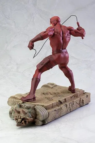 Daredevil - Fine Art Statue - 1/6 (Kotobukiya)ㅤ – Kotobukiya – ActionFigure Brasil