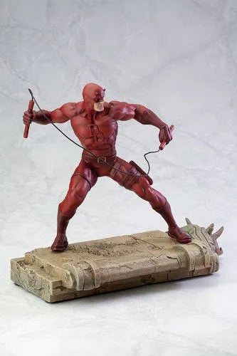 Daredevil - Fine Art Statue - 1/6 (Kotobukiya)ㅤ – Kotobukiya – ActionFigure Brasil