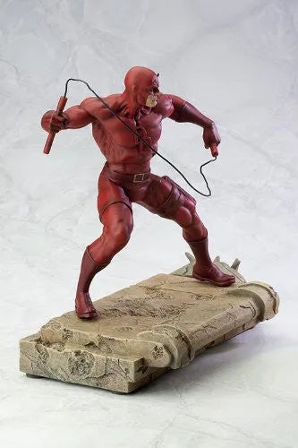 Daredevil - Fine Art Statue - 1/6 (Kotobukiya)ㅤ – Kotobukiya – ActionFigure Brasil