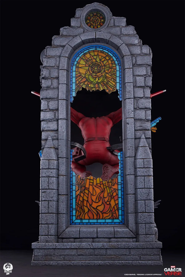 Daredevil - LIMITED EDITION: 300 – PCS – ActionFigure Brasil