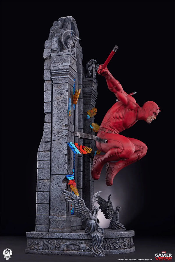 Daredevil - LIMITED EDITION: 300 – PCS – ActionFigure Brasil