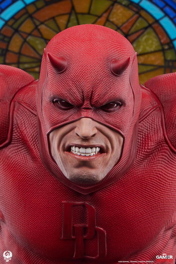 Daredevil - LIMITED EDITION: 300 – PCS – ActionFigure Brasil