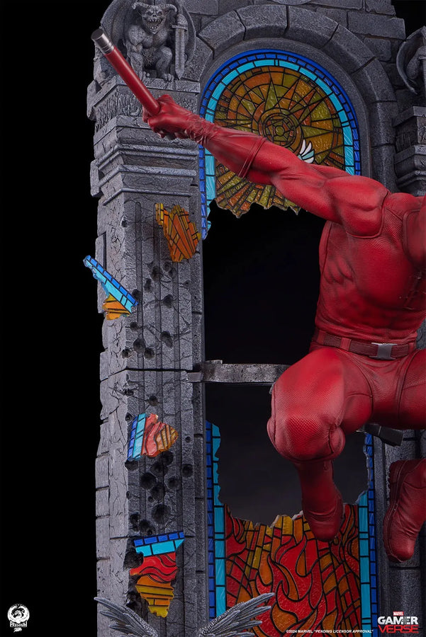Daredevil - LIMITED EDITION: 300 – PCS – ActionFigure Brasil