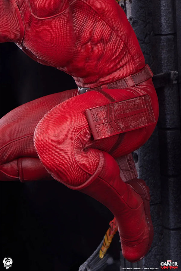 Daredevil - LIMITED EDITION: 300 – PCS – ActionFigure Brasil
