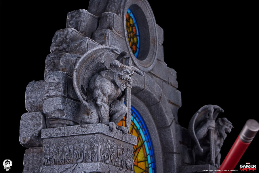 Daredevil - LIMITED EDITION: 300 – PCS – ActionFigure Brasil