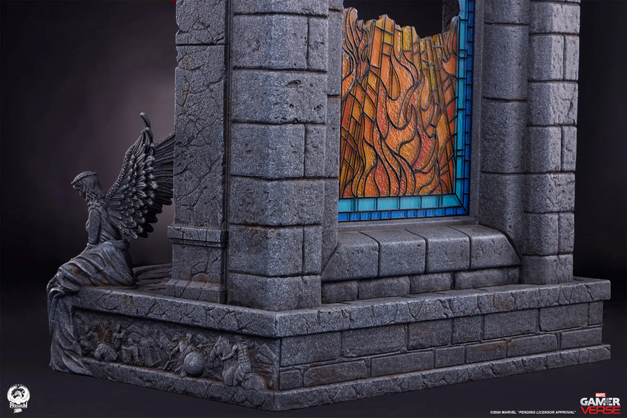 Daredevil - LIMITED EDITION: 300 – PCS – ActionFigure Brasil