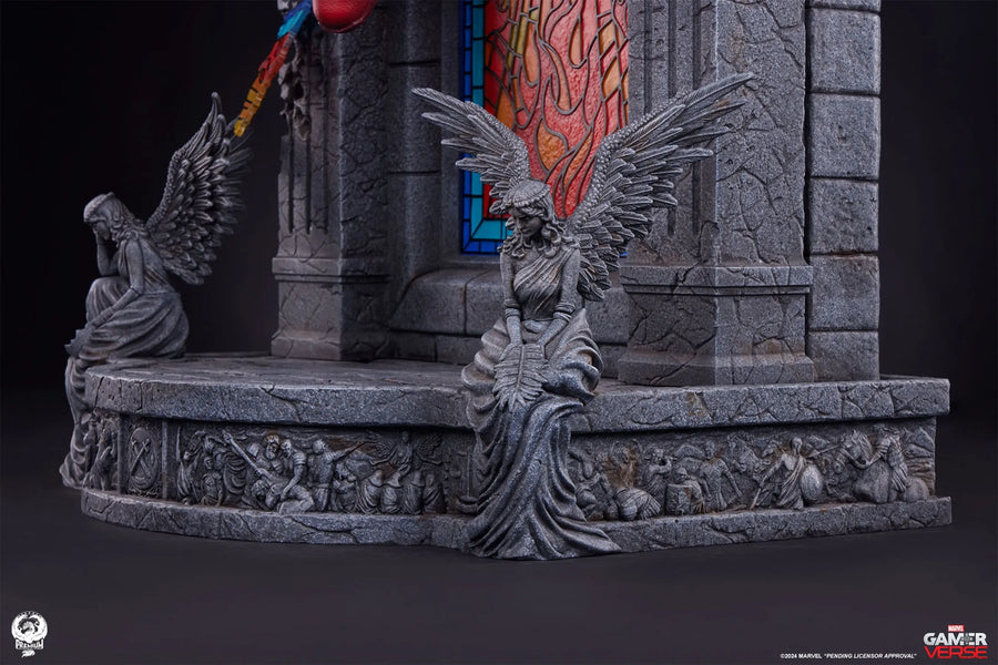 Daredevil - LIMITED EDITION: 300 – PCS – ActionFigure Brasil