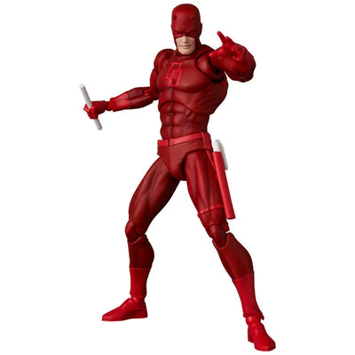 Daredevil - Mafex No.223 - Comic Ver. (Medicom Toy)ㅤ – Medicom Toy – ActionFigure Brasil
