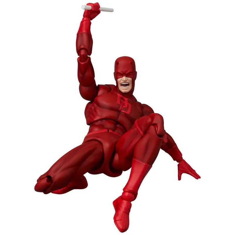 Daredevil - Mafex No.223 - Comic Ver. (Medicom Toy)ㅤ – Medicom Toy – ActionFigure Brasil