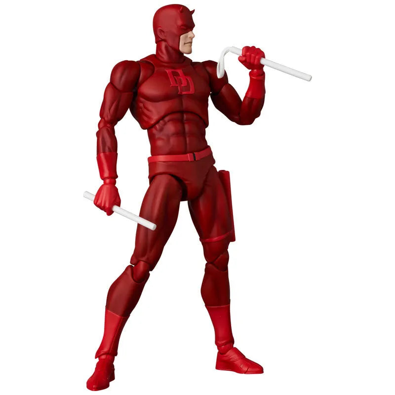 Daredevil - Mafex No.223 - Comic Ver. (Medicom Toy)ㅤ – Medicom Toy – ActionFigure Brasil
