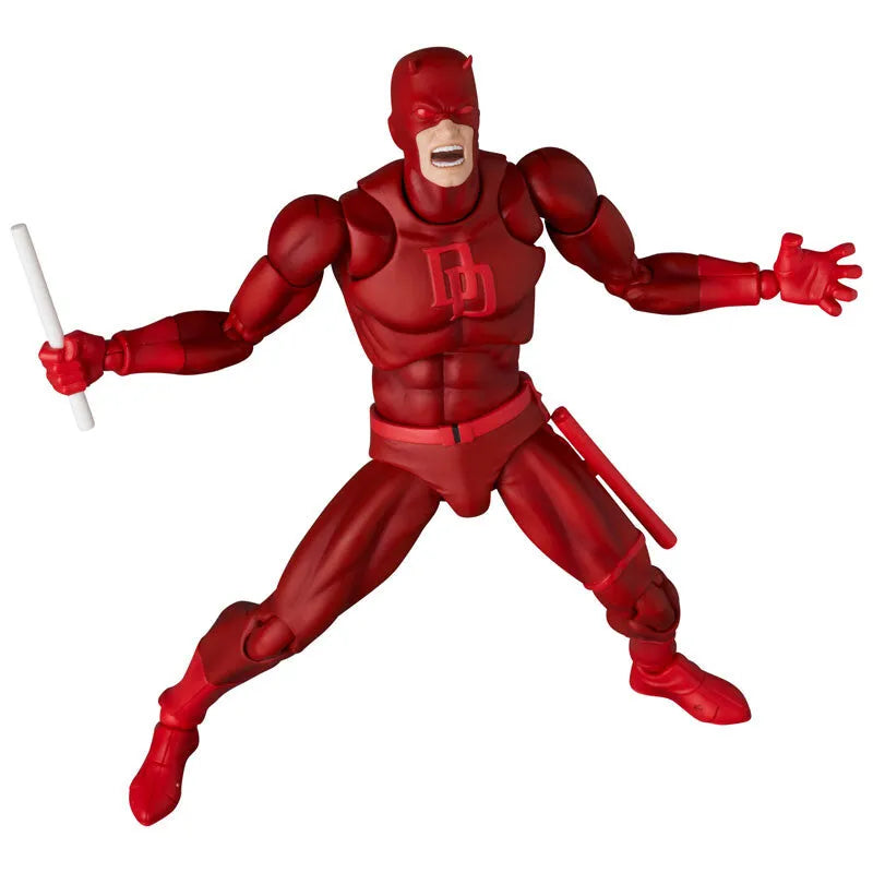 Daredevil - Mafex No.223 - Comic Ver. (Medicom Toy)ㅤ – Medicom Toy – ActionFigure Brasil