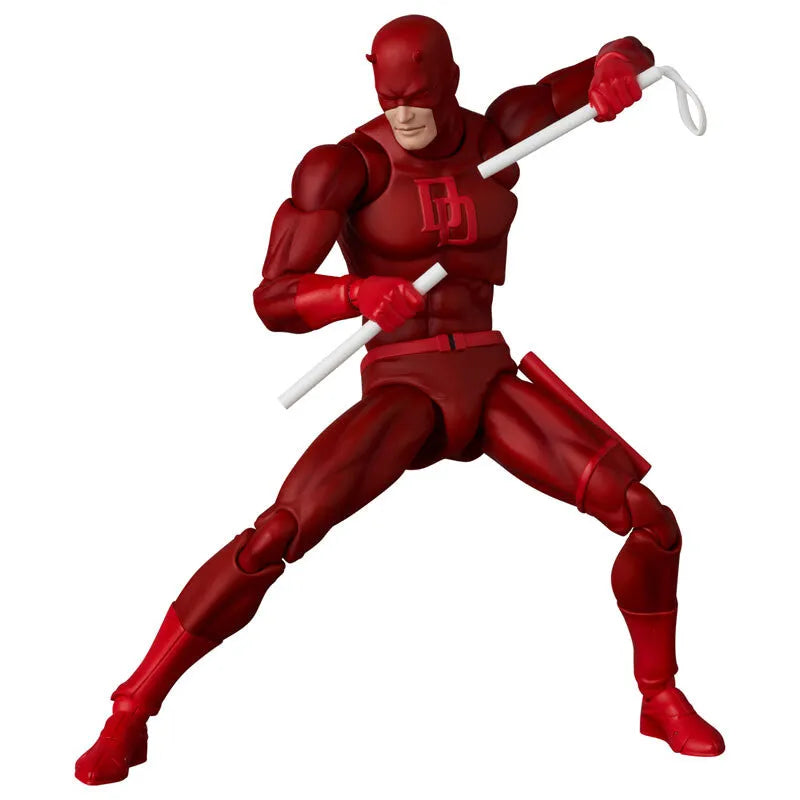 Daredevil - Mafex No.223 - Comic Ver. (Medicom Toy)ㅤ – Medicom Toy – ActionFigure Brasil