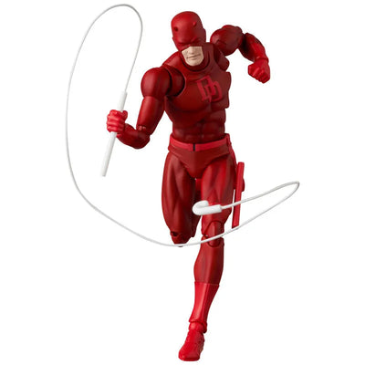 Daredevil - Mafex No.223 - Comic Ver. (Medicom Toy)ㅤ – Medicom Toy – ActionFigure Brasil — iluminação de estúdio
