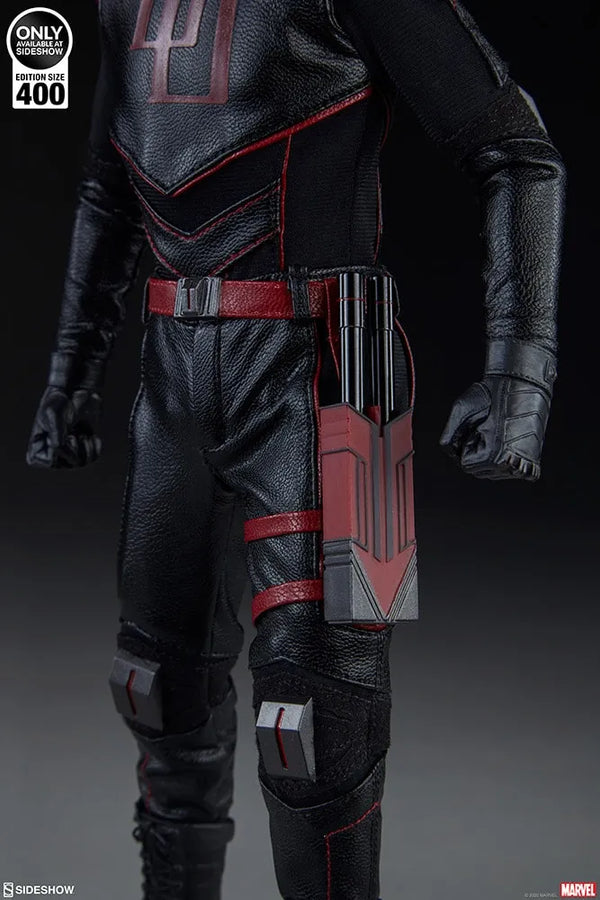 Daredevil: Shadowland - LIMITED EDITION: 400 – Sideshow Collectibles – ActionFigure Brasil