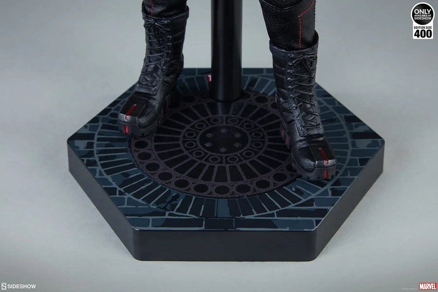 Daredevil: Shadowland - LIMITED EDITION: 400 – Sideshow Collectibles – ActionFigure Brasil