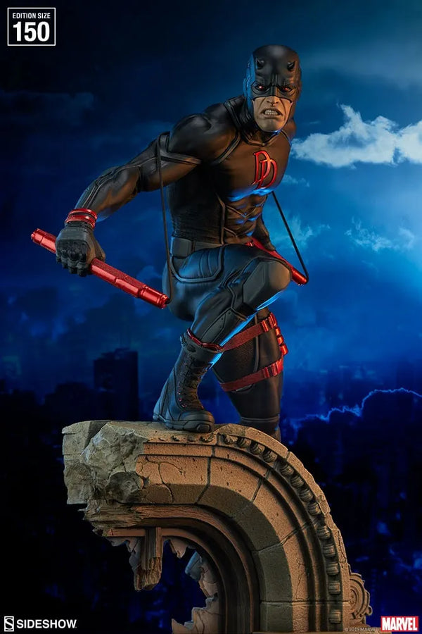 Daredevil: Shadowlands - LIMITED EDITION: 150 – Sideshow Collectibles – ActionFigure Brasil