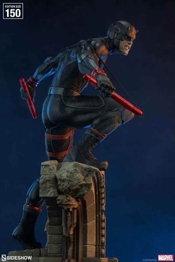 Daredevil: Shadowlands - LIMITED EDITION: 150 – Sideshow Collectibles – ActionFigure Brasil