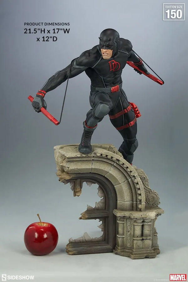 Daredevil: Shadowlands - LIMITED EDITION: 150 – Sideshow Collectibles – ActionFigure Brasil