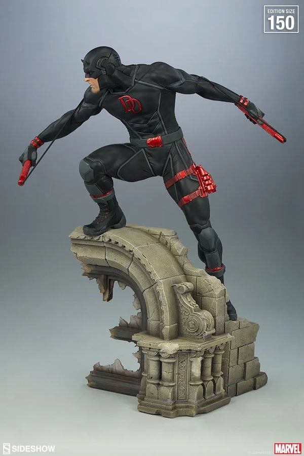 Daredevil: Shadowlands - LIMITED EDITION: 150 – Sideshow Collectibles – ActionFigure Brasil