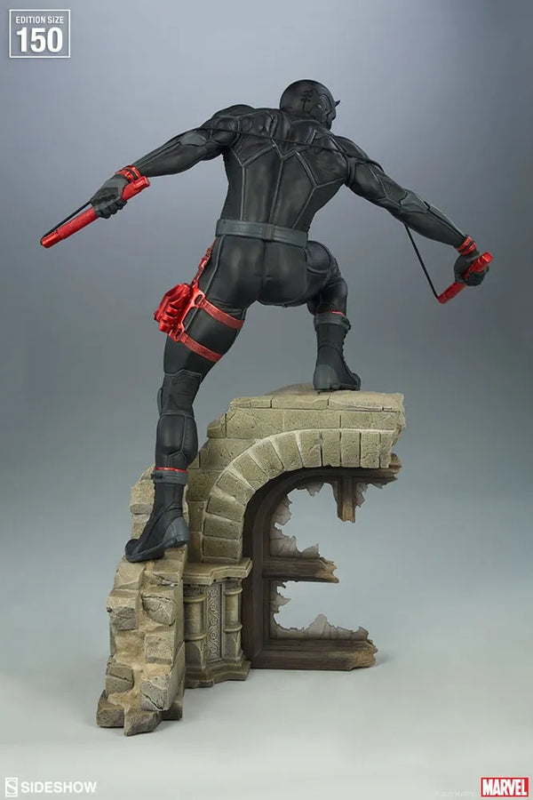 Daredevil: Shadowlands - LIMITED EDITION: 150 – Sideshow Collectibles – ActionFigure Brasil