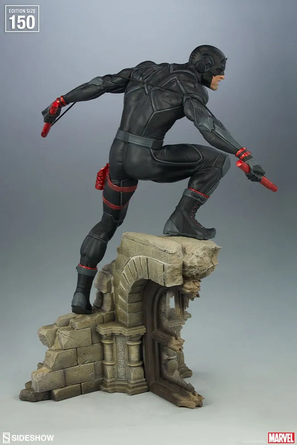 Daredevil: Shadowlands - LIMITED EDITION: 150 – Sideshow Collectibles – ActionFigure Brasil