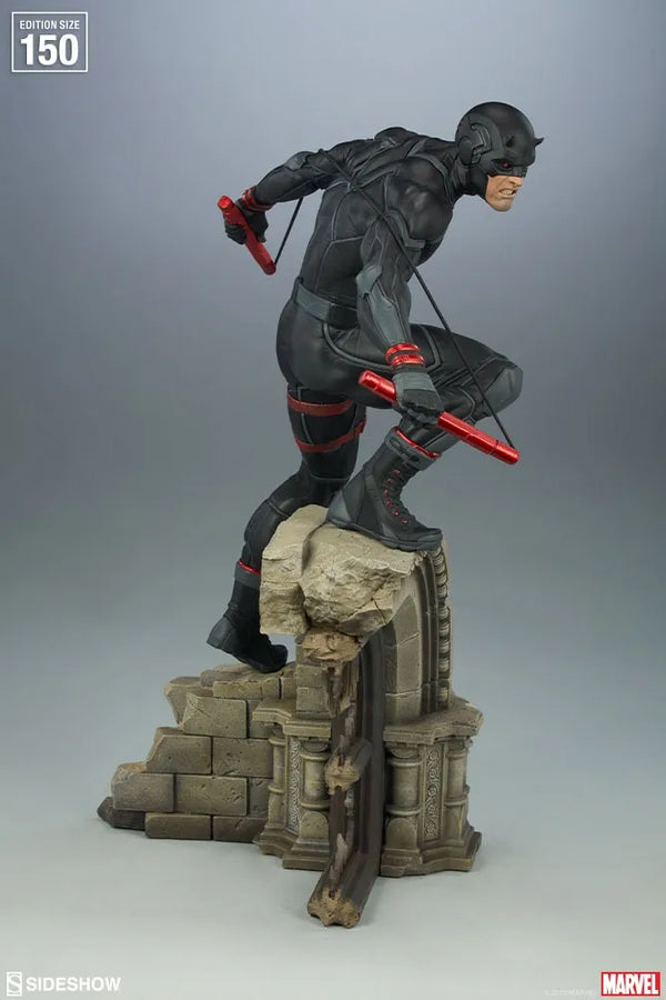 Daredevil: Shadowlands - LIMITED EDITION: 150 – Sideshow Collectibles – ActionFigure Brasil