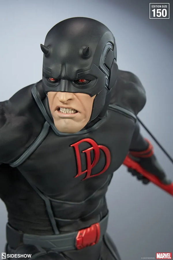 Daredevil: Shadowlands - LIMITED EDITION: 150 – Sideshow Collectibles – ActionFigure Brasil