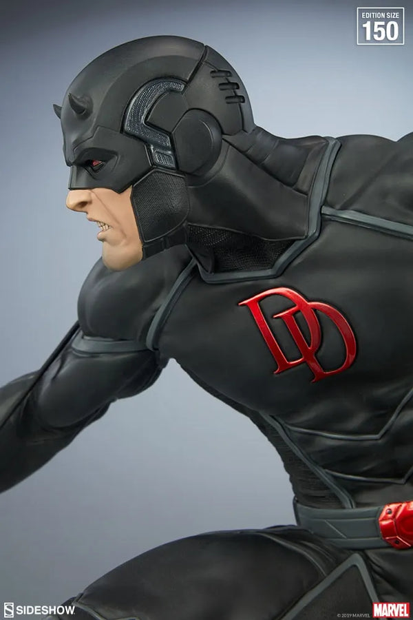 Daredevil: Shadowlands - LIMITED EDITION: 150 – Sideshow Collectibles – ActionFigure Brasil