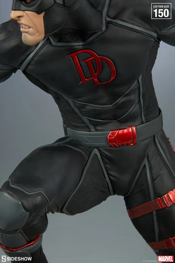 Daredevil: Shadowlands - LIMITED EDITION: 150 – Sideshow Collectibles – ActionFigure Brasil