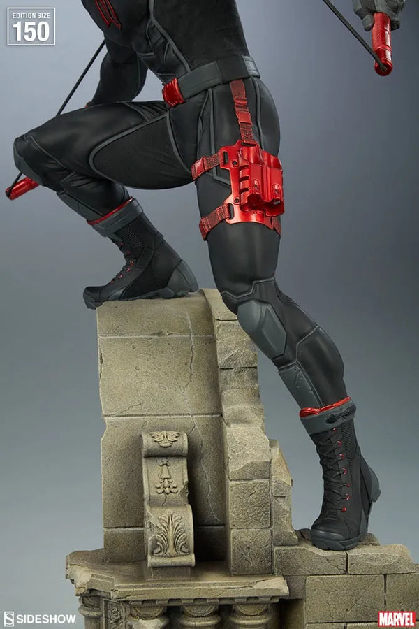 Daredevil: Shadowlands - LIMITED EDITION: 150 – Sideshow Collectibles – ActionFigure Brasil