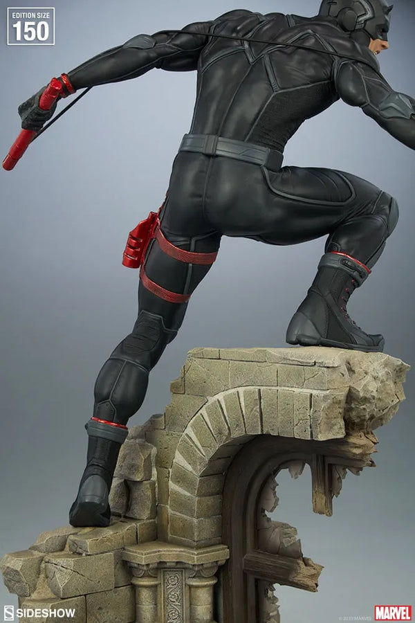 Daredevil: Shadowlands - LIMITED EDITION: 150 – Sideshow Collectibles – ActionFigure Brasil