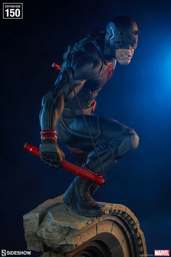 Daredevil: Shadowlands - LIMITED EDITION: 150 – Sideshow Collectibles – ActionFigure Brasil