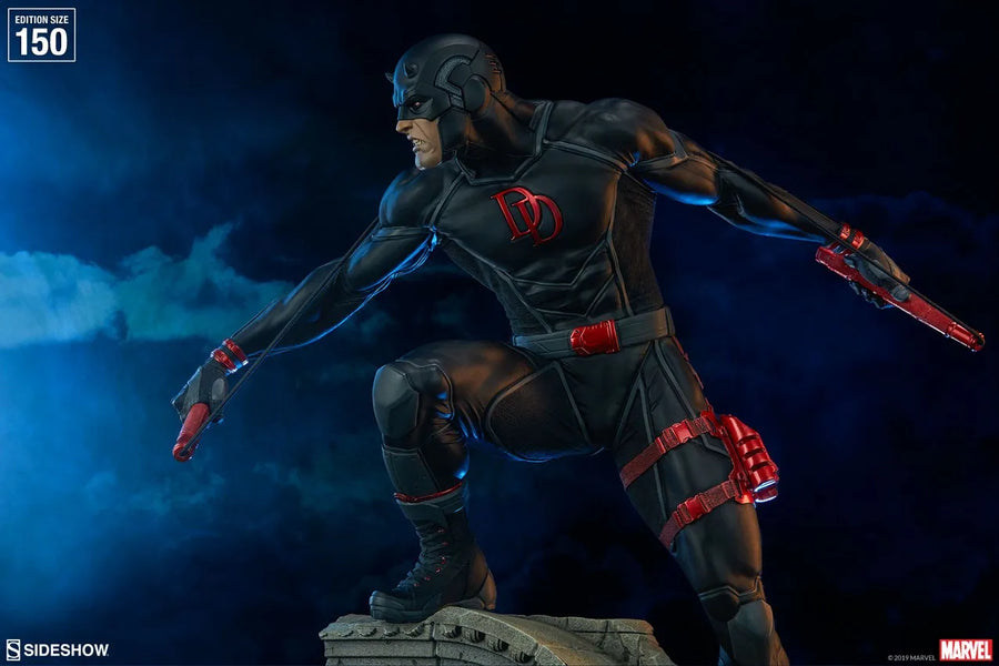 Daredevil: Shadowlands - LIMITED EDITION: 150 – Sideshow Collectibles – ActionFigure Brasil