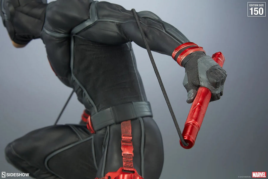 Daredevil: Shadowlands - LIMITED EDITION: 150 – Sideshow Collectibles – ActionFigure Brasil