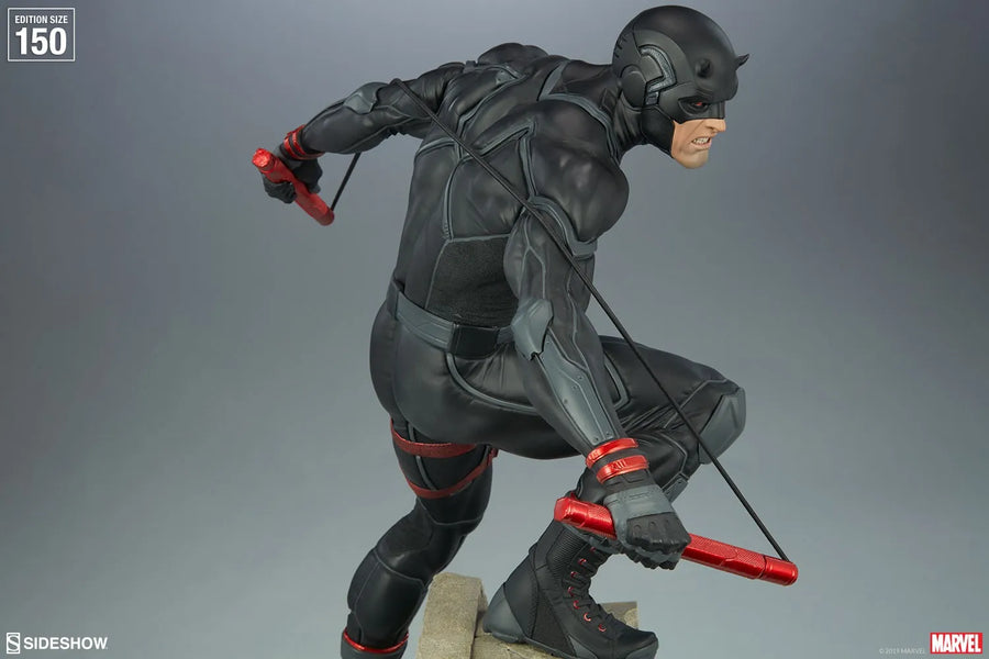 Daredevil: Shadowlands - LIMITED EDITION: 150 – Sideshow Collectibles – ActionFigure Brasil