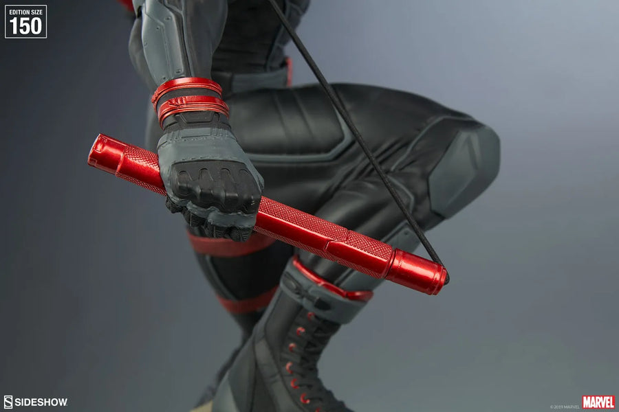 Daredevil: Shadowlands - LIMITED EDITION: 150 – Sideshow Collectibles – ActionFigure Brasil