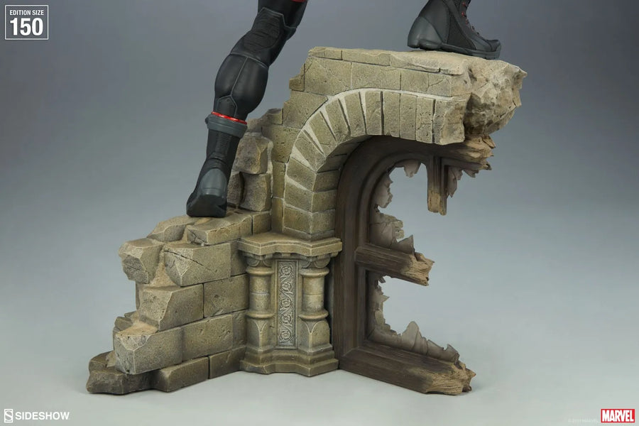 Daredevil: Shadowlands - LIMITED EDITION: 150 – Sideshow Collectibles – ActionFigure Brasil