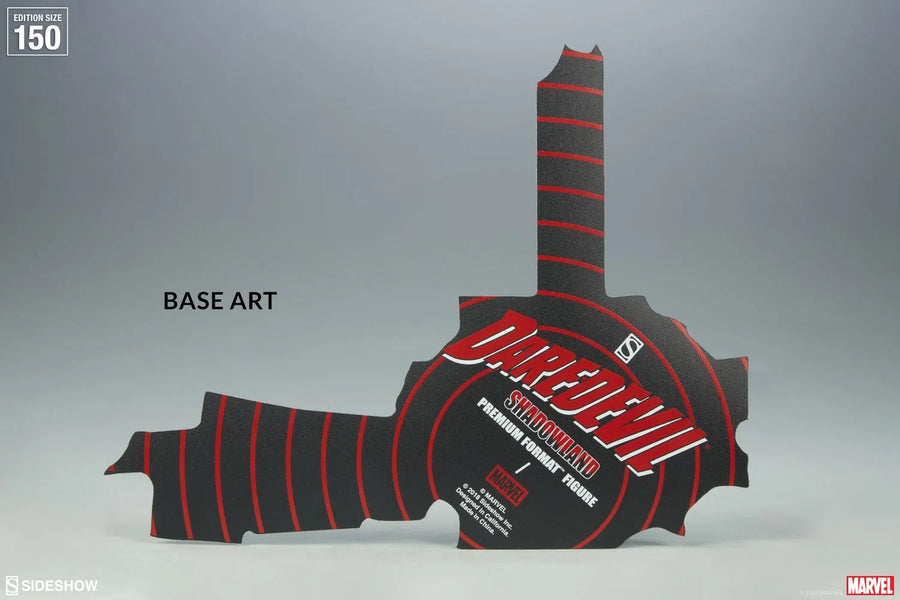 Daredevil: Shadowlands - LIMITED EDITION: 150 – Sideshow Collectibles – ActionFigure Brasil