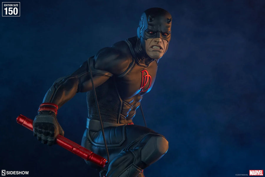 Daredevil: Shadowlands - LIMITED EDITION: 150 – Sideshow Collectibles – ActionFigure Brasil