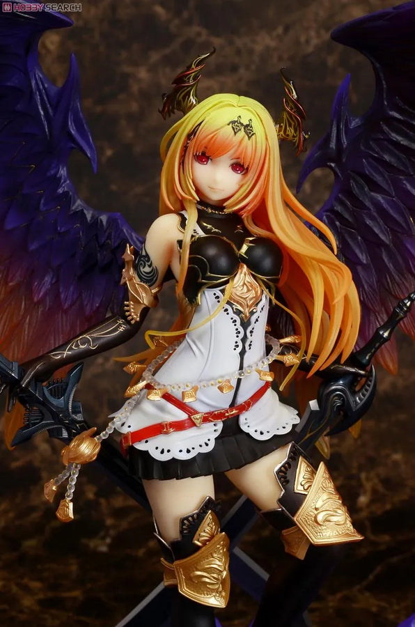 Dark Angel Oliviaㅤ – Kotobukiya – ActionFigure Brasil