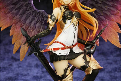 Dark Angel Oliviaㅤ – Kotobukiya – ActionFigureBrasil — acessórios