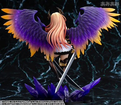 Dark Angel Oliviaㅤ – Kotobukiya – ActionFigureBrasil — ambientada