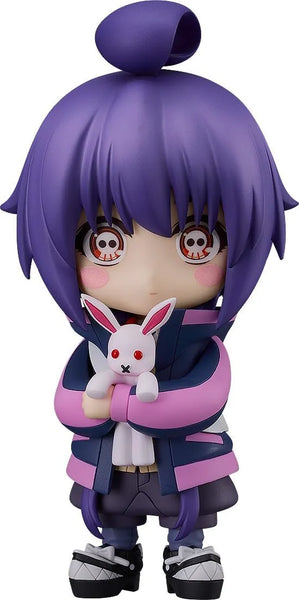 Dark Gathering - Houzuki Yayoi - Nendoroid #2231 (Good Smile Company)ㅤ – Good Smile Company – ActionFigure Brasil