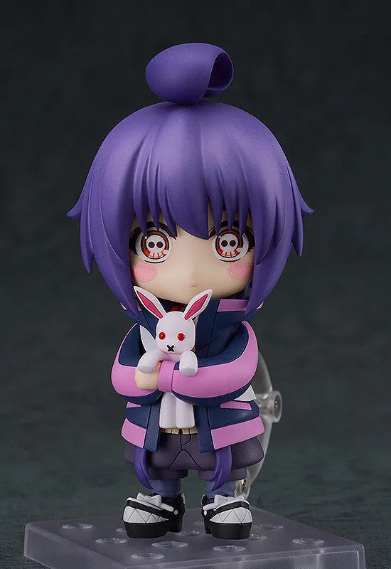 Dark Gathering - Houzuki Yayoi - Nendoroid #2231 (Good Smile Company)ㅤ – Good Smile Company – ActionFigure Brasil