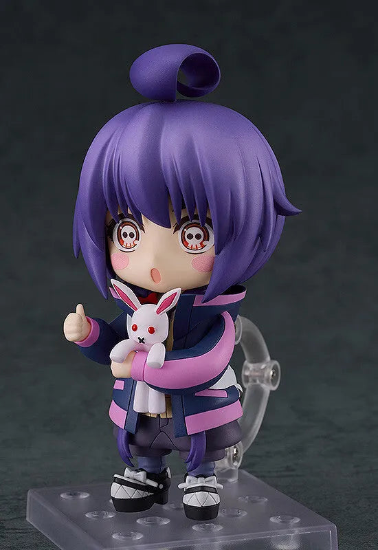 Dark Gathering - Houzuki Yayoi - Nendoroid #2231 (Good Smile Company)ㅤ – Good Smile Company – ActionFigure Brasil