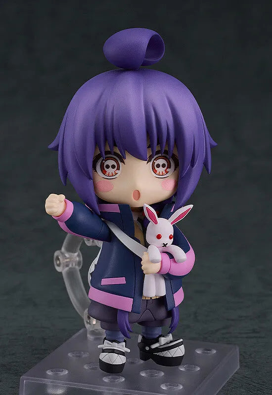 Dark Gathering - Houzuki Yayoi - Nendoroid #2231 (Good Smile Company)ㅤ – Good Smile Company – ActionFigure Brasil